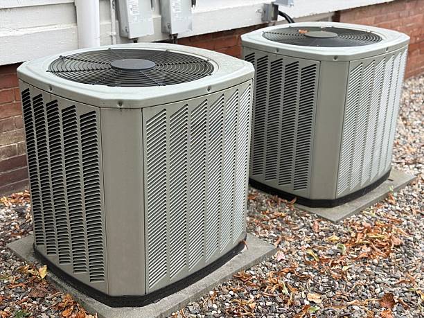 Reliable Ac Installation contractor in DuPont, WA by JG Cool HVAC