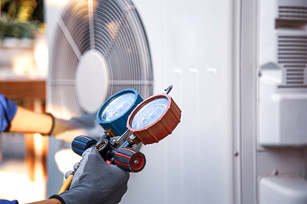 Affordable Ac Installation solutions in DuPont, WA