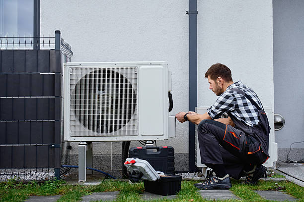 Top rated local Ac Installation specialists in DuPont, WA
